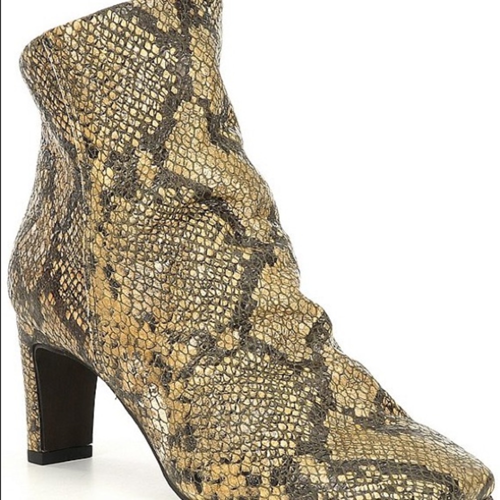 Free People boots